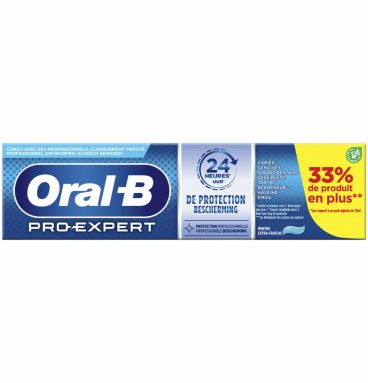 Oral-B Tandpasta Pro-Expert Professional Protection 100 ml