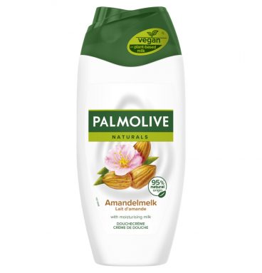 Palmolive Naturals Amandelmelk Douchegel 250 ml