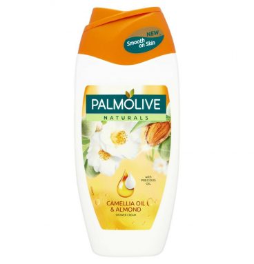 Palmolive Naturals Douchecreme Camelia 250 ml