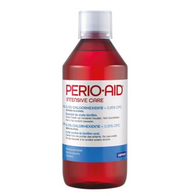 PerioAid Mondspoelmiddel 0