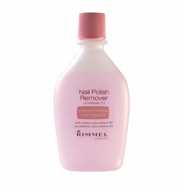 Rimmel Nagellak Remover met Aceton 100 ml