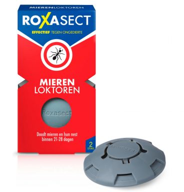 4x Roxasect Mierenloktoren 2 stuks