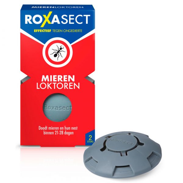 4x Roxasect Mierenloktoren 2 stuks