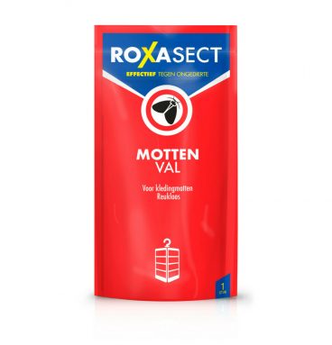 Roxasect Mottenval