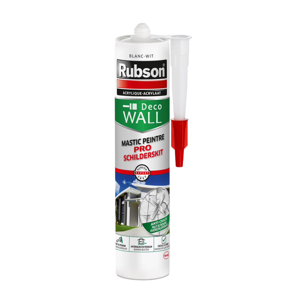 Rubson Schilderskit Pro 250 ml