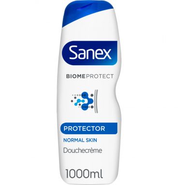 Sanex Douchegel Dermo Protector 1 liter