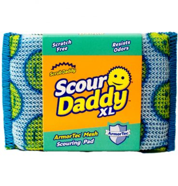 Scrub Daddy Scour Daddy XL Spons