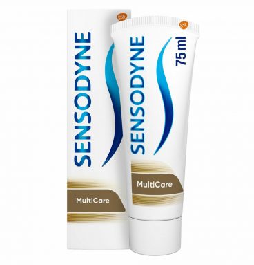 Sensodyne Tandpasta MultiCare 75 ml