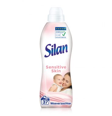 Silan Wasverzachter Sensitive 851 ml