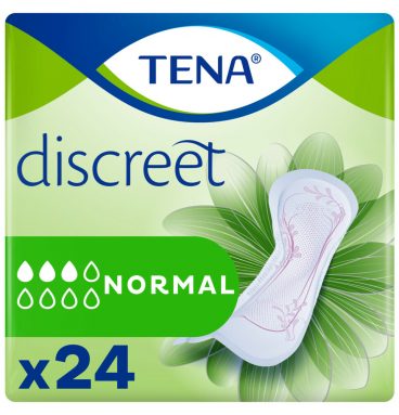 TENA Discreet Normal 24 stuks