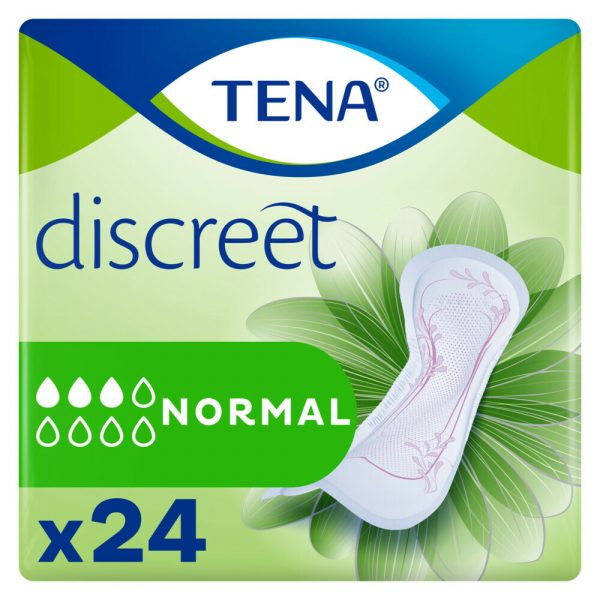 TENA Discreet Normal 24 stuks