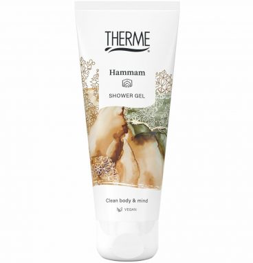 Therme Shower Gel Hammam 75 ml