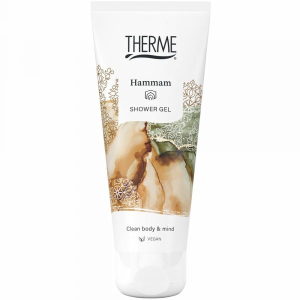 Therme Shower Gel Hammam 75 ml