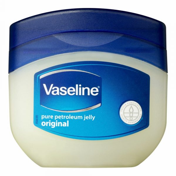 Vaseline Original Petroleum Jelly 100 ml