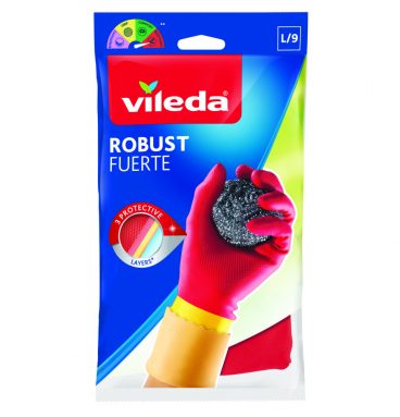 Vileda Handschoenen Robust Large 1 paar