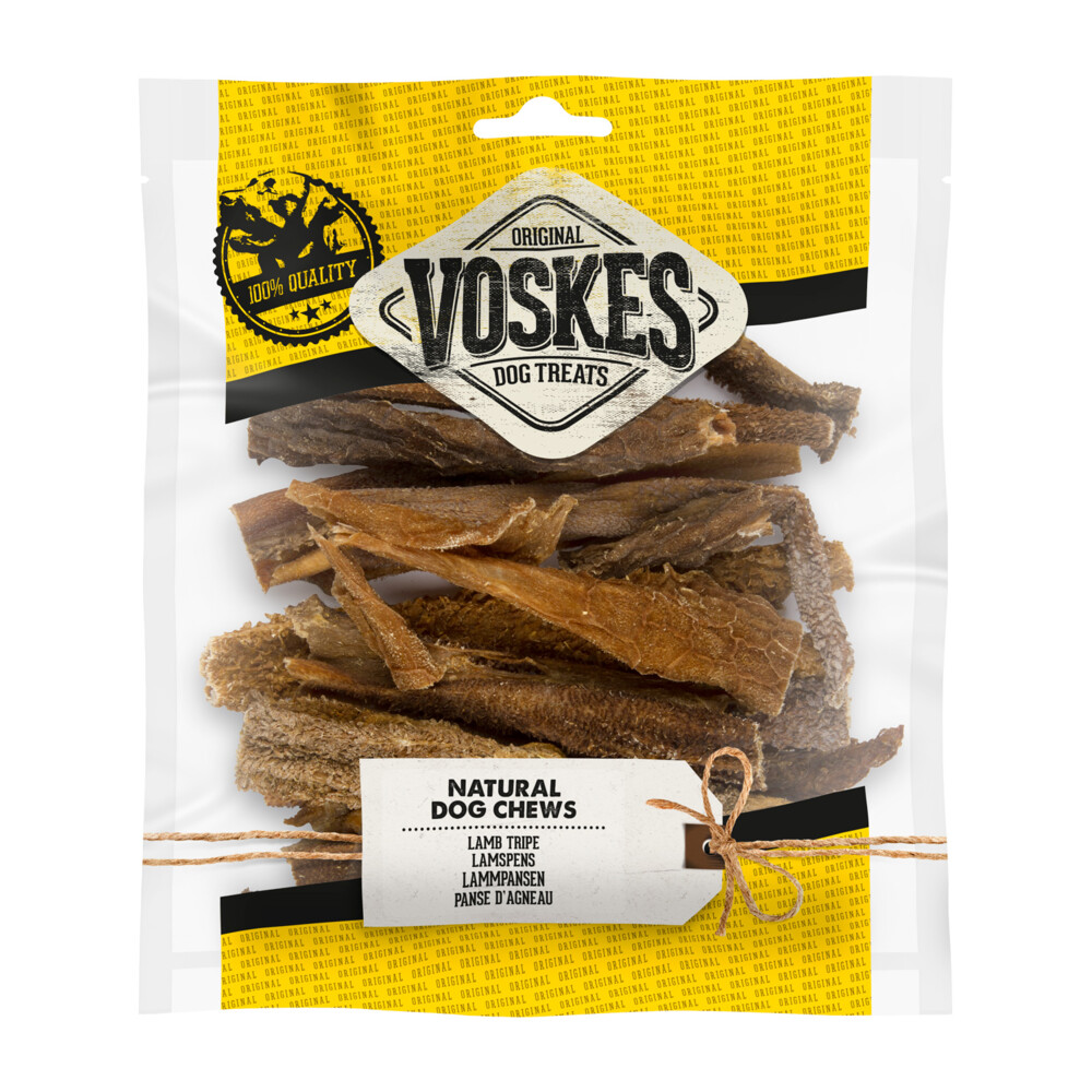 Voskes Lamspens 100 gr