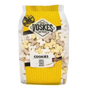 Voskes Puppy Mix 400 gr