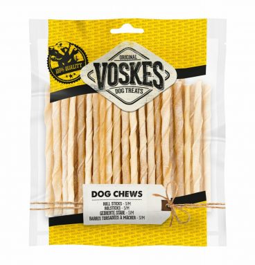 Voskes Roll Sticks 50 stuks