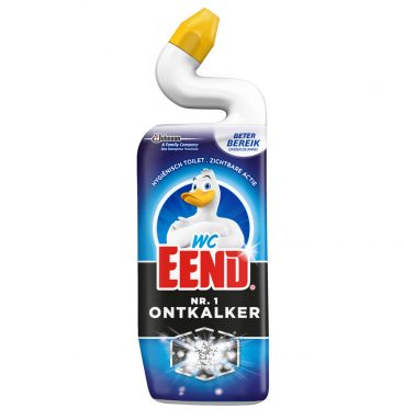 WC Eend Ontkalker Nr. 1 750 ml