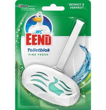 WC Eend Toiletblok Pine Fresh 40 GR