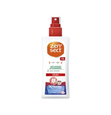 Zensect Sport Lotion 100 ml