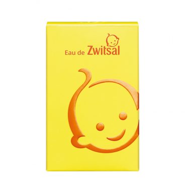 Zwitsal Eau de Zwitsal 95 ml