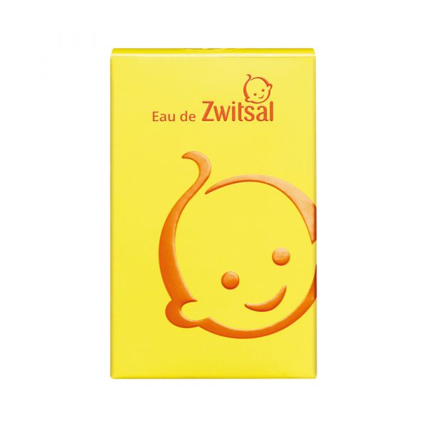 Zwitsal Eau de Zwitsal 95 ml