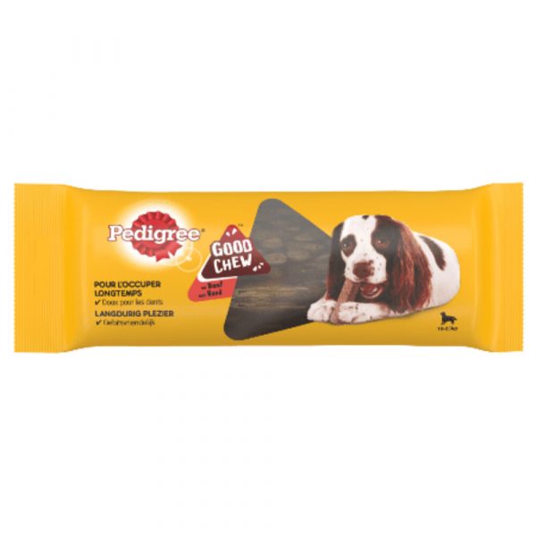 14x Pedigree Good Chew M