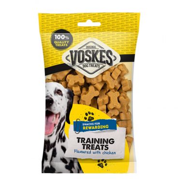 Voskes Training Kip 200 gr