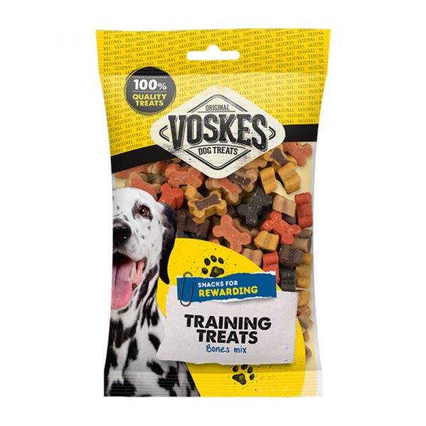 Voskes Training Mix 200 gr