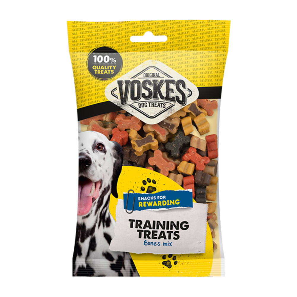 Voskes Training Mix 200 gr