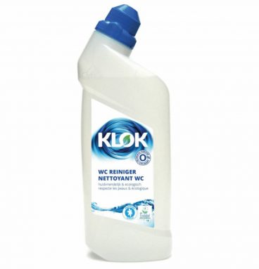 Klok Wc Reiniger Eco 750 ml