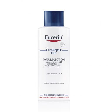 Eucerin UreaRepair Plus Bodylotion met 10% Urea 250 ml