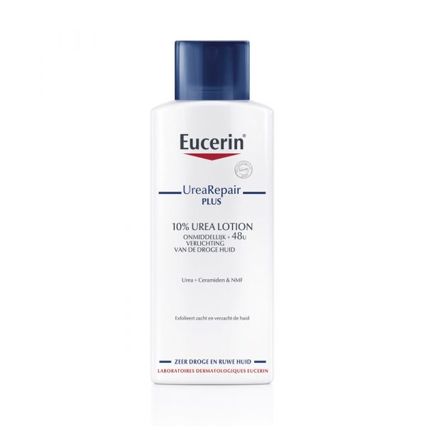 Eucerin UreaRepair Plus Bodylotion met 10% Urea 250 ml