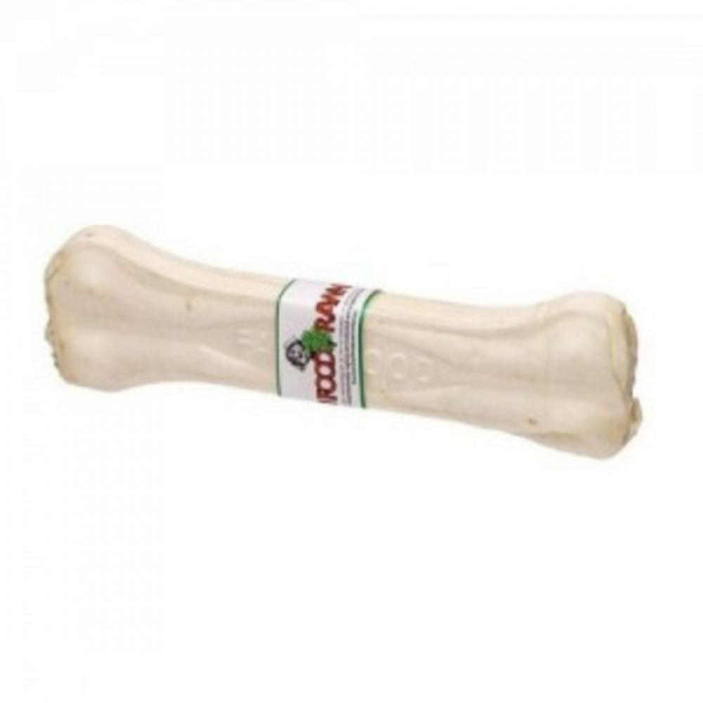 Farmfood Rawhide Dental Impressed L