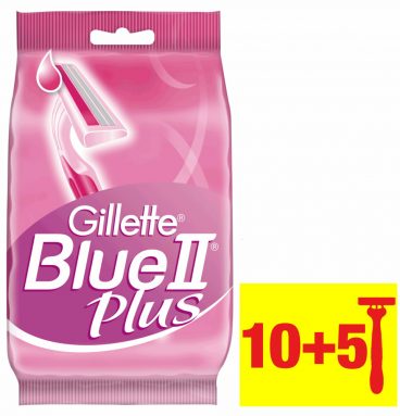 Gillette Venus Wegwerpmesjes Simply 2 15 stuks