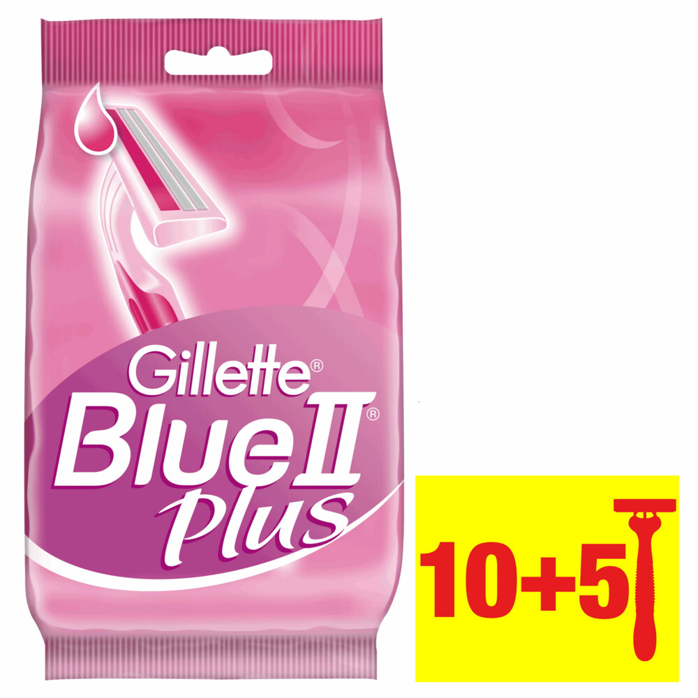 Gillette Venus Wegwerpmesjes Simply 2 15 stuks