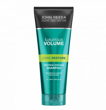 John Frieda Luxurious Volume Core Restore Shampoo 250 ml