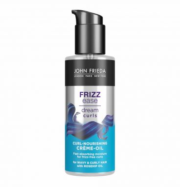 John Frieda Dream Curls Curl Defining Crème Oil 100 ml