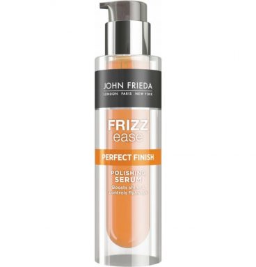 24x John Frieda Frizz Ease Perfect Finish Serum 50 ml