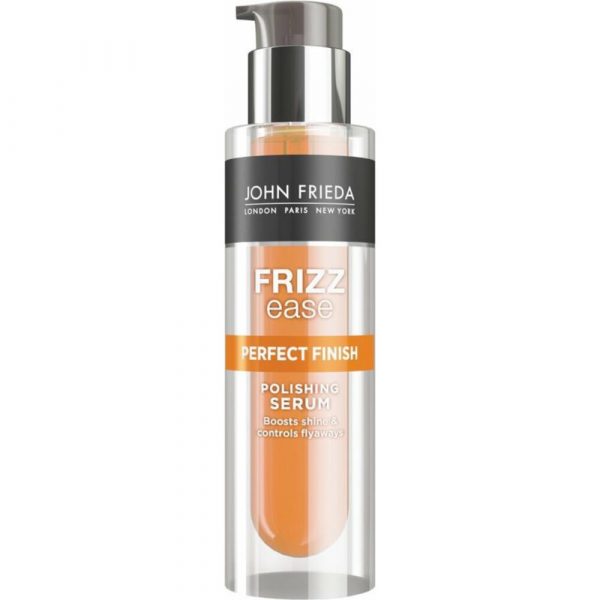 24x John Frieda Frizz Ease Perfect Finish Serum 50 ml