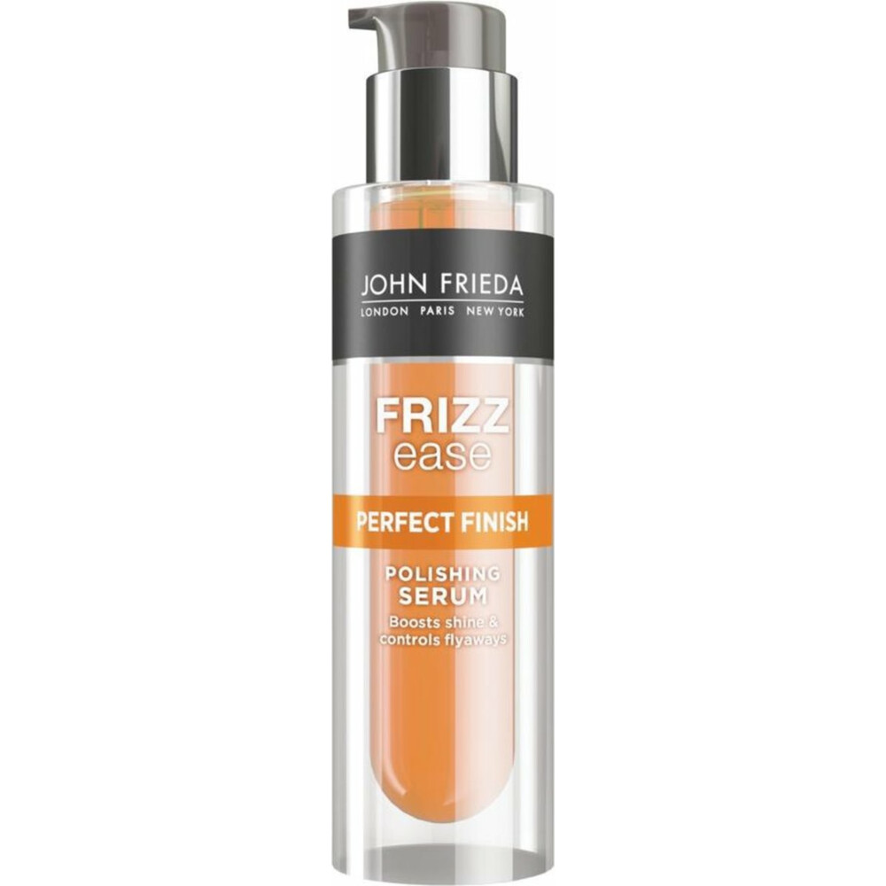 24x John Frieda Frizz Ease Perfect Finish Serum 50 ml