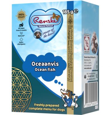 Renske Vers Oceaanvis 185 gr