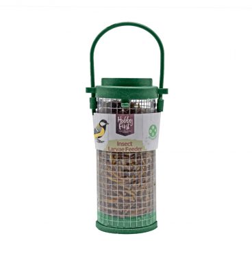 Hobby First Wildlife Insect Larve Feeder 65 gr