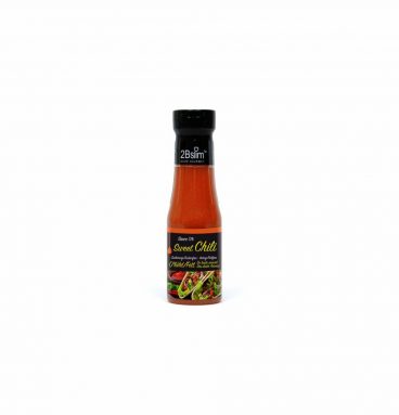 2bslim Sweet Chili 250 ml