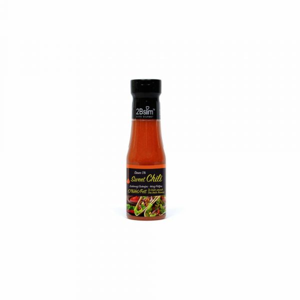 2bslim Sweet Chili 250 ml