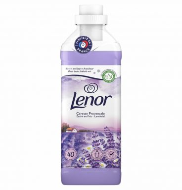 12x Lenor Wasverzachter Lavendel 920 ml