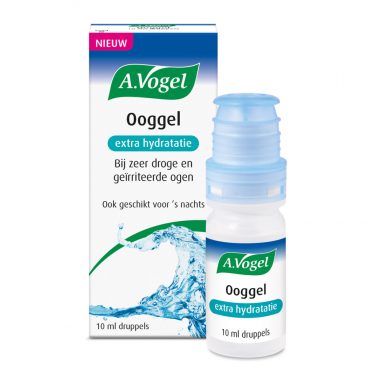 A.Vogel Ooggel Extra Hydratatie 10 ml