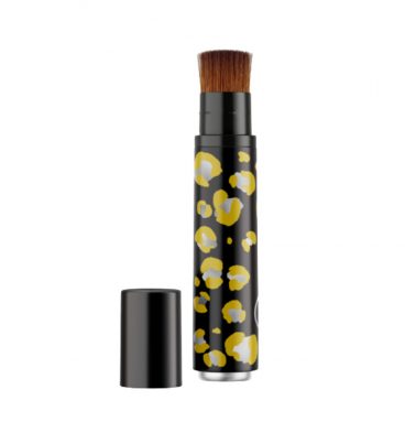 Amici Refillable Brush Leo Licious