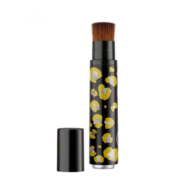 Amici Refillable Brush Leo Licious